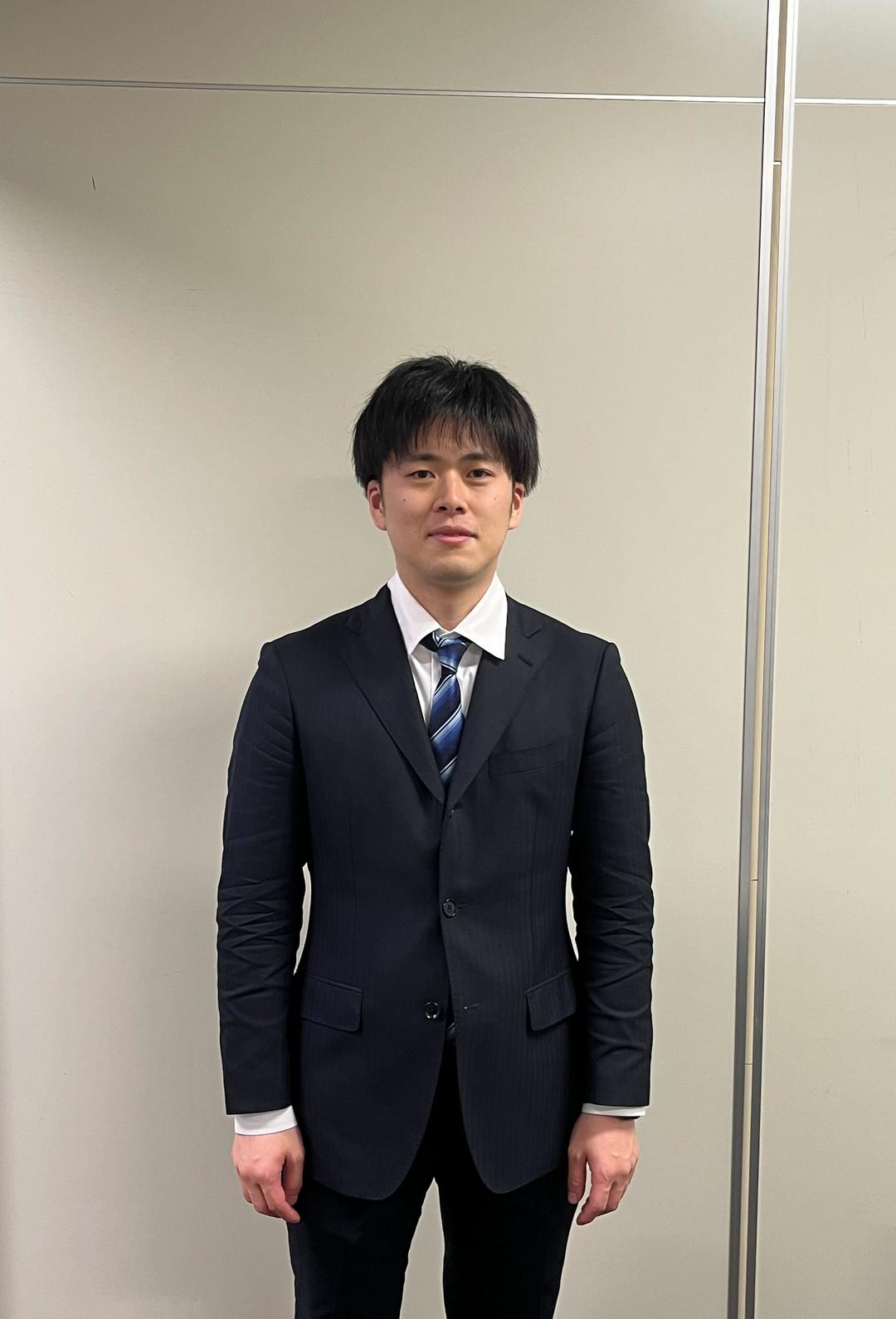 石本助教が着任しました